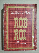 Rob Roi
