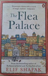 The Flea Palace
