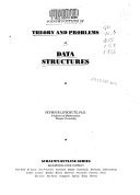 Schaum's Outline of Theory and Problems of Data Structures