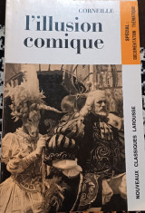 L'illusion comique