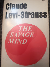 The savage mind