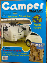 Camper market τεύχος 24