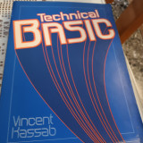 Technical basic