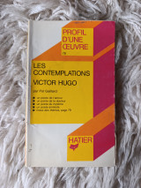 Profil d'Une Oeuvre