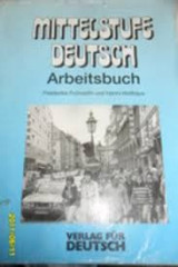 Mittelstufe Deutsch Arbeitsbuch
