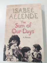 The Sum of Our Days