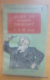 Guide to Modern Thought