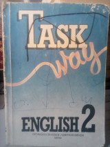 Task Way: English 2