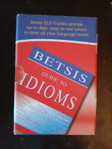 Andrew Betsis ELT Guides Pack (8 books)
