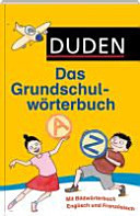 Das Grundschulwörterbuch
