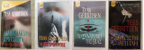 Tess Gerritsen 4 βιβλία Βell