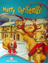 Merry Christmas: Primary Stage 1: Pupil's Book