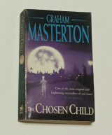 Graham Masterton The Chosen Child