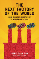 The Next Factory of the World