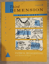Third Dimension Study Book