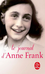 Le journal d' Anna Frank