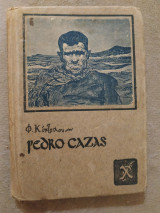 Pedro Cazas