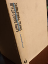 Structural design of sea-going ship