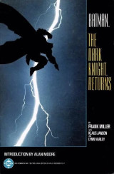 Batman The Dark Knight Returns