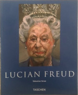 Lucian Freud