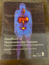 Handbook of Neuroendocrine Tumours