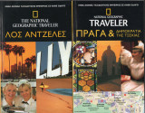 National Geographic Traveler