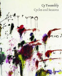 Cy Twombly