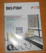 Big Fish -- Deco -τεύχος 48 Οκτώβριος 2006