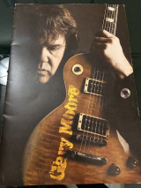 Garry Moore