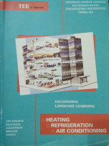 Vocational language learning