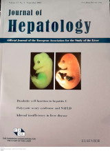Journal of Hepatology, Volume 47, Issue 3, p313-436 ( September 2007)