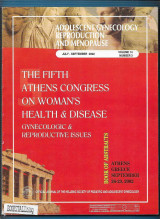 Adolescent Gynecology Reproduction and Menopause : The Fifth Athens Congress on Woman’s Health & Disease