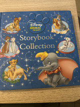 Storybook collection