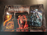 Necronomicon Tarot