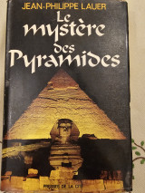 Le Mystère des Pyramides