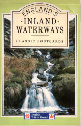 Post Cards - England's Inland - Waterways