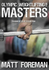 Olympic Weightlifting for Masters