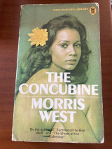 The concubine