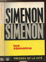 Les Témoins