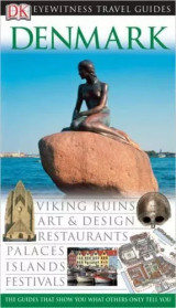 Denmark : Eyewitness Travel Guide