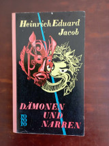 Damonen und Narren
