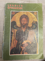 Σαλπιξ ορθοδοξιας 263