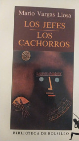 Los jefes los cachorros