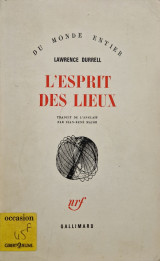 L'esprit des lieux