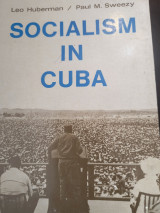 Socialism in Cuba
