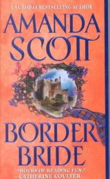 Border Bride