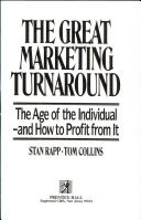The Great Marketing Turnaround