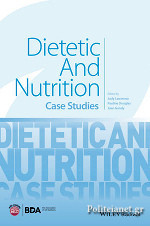 Dietetic and Nutrition Case Studies