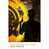 The dark side of the street