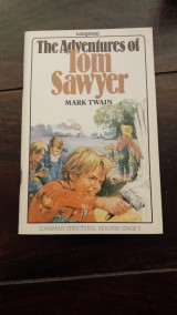 The Adventures of Tom Sawyer